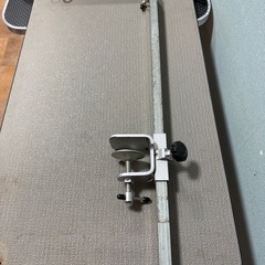 トリミングアームの画像