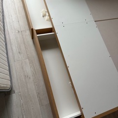 ベッドフレーム ベッド  の画像