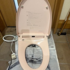 温水便座 CW-RT2の画像