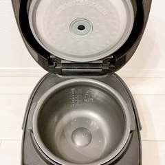 タイガー  IH炊飯器の画像