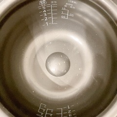 タイガー  IH炊飯器の画像