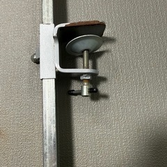 トリミングアームの画像