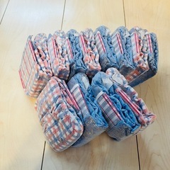 マナーウェア　猫　おむつの画像