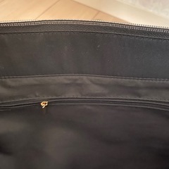 ビジネスバッグ　リクルートバッグ　就活　就職活動の画像