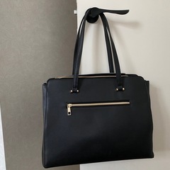 ビジネスバッグ　リクルートバッグ　就活　就職活動の画像