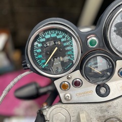 HONDA CB1000SFビッグワンの画像