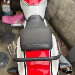 HONDA CB1000SFビッグワンの画像