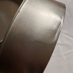 ケーキ型24cm 10個セットの画像