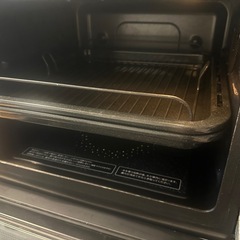 SHARP ヘルシオ　電子レンジ　オーブン　AX-PX3 ホワイトの画像