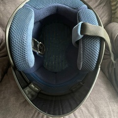 アライヘルメットの画像