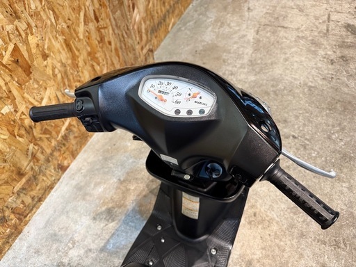 ⭐️アドレスv50不動車 動画有り⭐️レストア部品取り原付スクーター大阪旧車 年末大特価!!／5分以内に返信!!🔥🙆🏽】在庫有◎早い者勝ちのカッコ