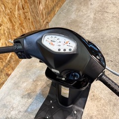 【年末大特価!!／5分以内に返信!!🔥🙆🏽】在庫有◎早い者勝ちのカッコ良いアドレスv50が入庫しました!!の画像