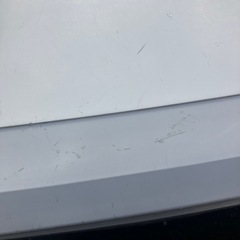 Panasonic 2層式 洗濯機 2024年製 引き取り価格の画像