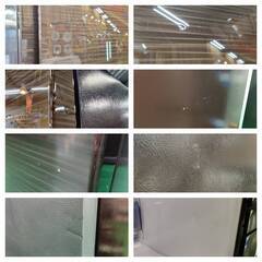 【愛品倶楽部柏店】 三菱 MITSUBISHI 2021年製 365L 3ドア 冷凍冷蔵庫 MR-CX37F-BRの画像