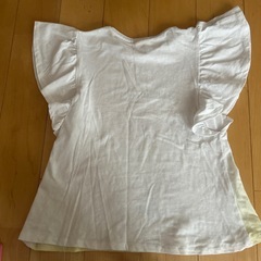 半袖　120の画像