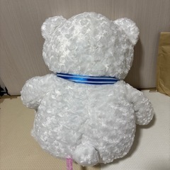 【超美品⭐️】くまさん🧸の画像