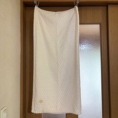 今治タオル枕カバーの画像