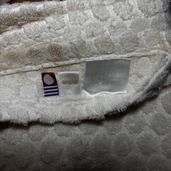 今治タオル枕カバーの画像