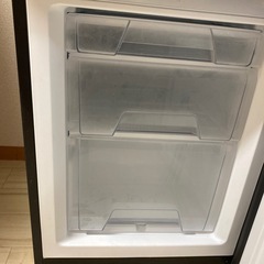 IRIS OYAMA 冷蔵庫の画像