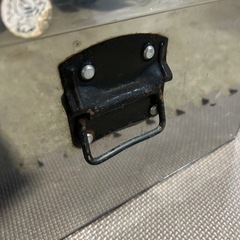 11245😸 ステンレス製 収納ケース ステンレスボックス 収納ボックスの画像