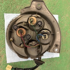 ムーヴラテL550Sの画像