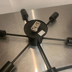 取り引き中
ルームライト訳ありの画像