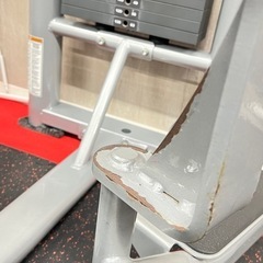 ヒップアブダクションアダクションの画像