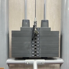 ヒップアブダクションアダクションの画像