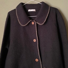 レディースアウターの画像