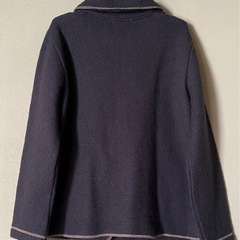 レディースアウターの画像