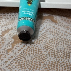 ハンドクリームの画像