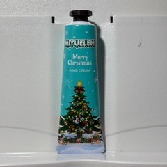 ハンドクリームの画像