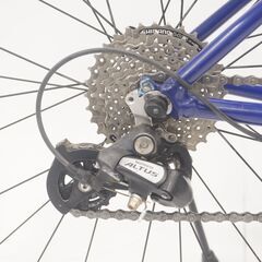 GIANT ESCAPE R3 2021年モデル クロスバイクの画像