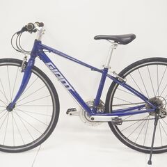 GIANT ESCAPE R3 2021年モデル クロスバイクの画像