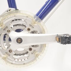 GIANT ESCAPE R3 2021年モデル クロスバイクの画像