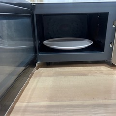 三洋電気EMO-C16Dオーブンレンジ　　の画像