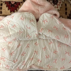 ベビーポンチョ80サイズの画像