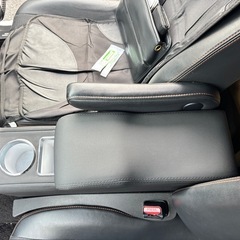 コンソールボックス シエンタ 170系 10系などの画像