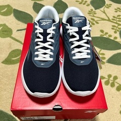 リーボック ライト5 26.5㎝ 新品未使用 タグ、箱付きの画像