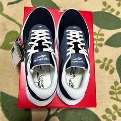 リーボック ライト5 26.5㎝ 新品未使用 タグ、箱付きの画像