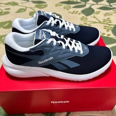 リーボック ライト5 26.5㎝ 新品未使用 タグ、箱付きの画像