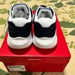 リーボック ライト5 26.5㎝ 新品未使用 タグ、箱付きの画像