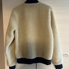 パタゴニア　フリースの画像