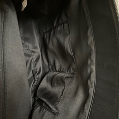 ビジネスバッグ　リクルートバッグ　就活　就職活動の画像