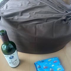 無印人をダメにするソファーの画像