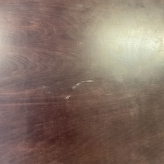 【府中市再生家具】No.368 チェストの画像