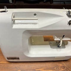 ミシン SINGER シンガー SF-360　の画像
