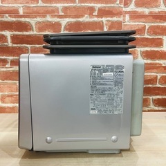 【National】スチームオーブンレンジ NE-J730の画像