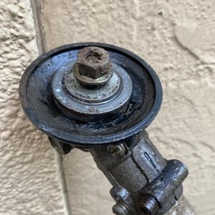 タナカの草刈機ＣＢ-21HTの画像