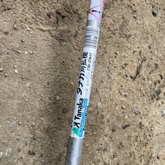 タナカの草刈機ＣＢ-21HTの画像